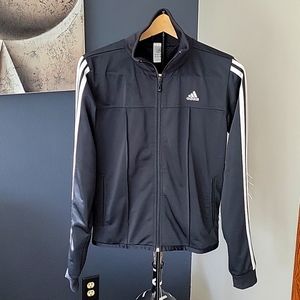 Adidas Track Jacket